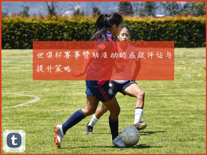 世俱杯赛事赞助活动的成效评估与提升策略