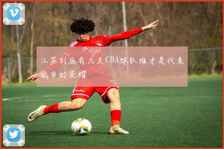 江苏到底有几支CBA球队谁才是代表城市的荣耀